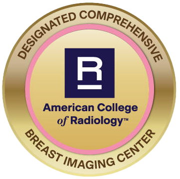 ARC Designated Comprehensive Breast Imaging Center